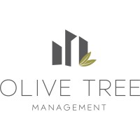 Olive Tree Management logo, Olive Tree Management contact details