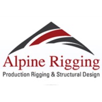 Alpine Rigging & Structural Design logo, Alpine Rigging & Structural Design contact details