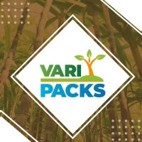 Vari-Packs logo, Vari-Packs contact details