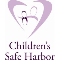 Children's Safe Harbor logo, Children's Safe Harbor contact details