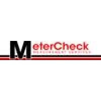 Meter Check logo, Meter Check contact details