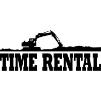 Time Rental logo, Time Rental contact details