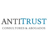 AntiTrust Consultores & Abogados logo, AntiTrust Consultores & Abogados contact details