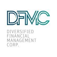 Diversified Financial Management Corp. logo, Diversified Financial Management Corp. contact details