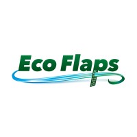 Eco Flaps logo, Eco Flaps contact details