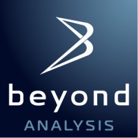 Beyond Analysis logo, Beyond Analysis contact details