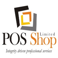 POS Shop Ltd logo, POS Shop Ltd contact details