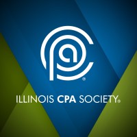 Illinois CPA Society logo, Illinois CPA Society contact details