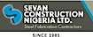 Sevan Construction Nigeria Ltd logo, Sevan Construction Nigeria Ltd contact details