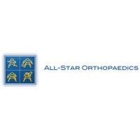 All-Star Orthopaedics logo, All-Star Orthopaedics contact details