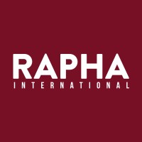 Rapha International logo, Rapha International contact details