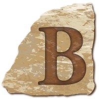 Bedrock Landscaping Materials logo, Bedrock Landscaping Materials contact details