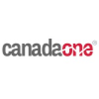 CanadaOne.com logo, CanadaOne.com contact details