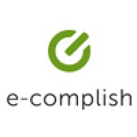 e-Complish LLC logo, e-Complish LLC contact details