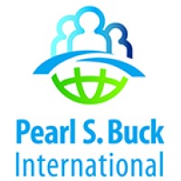 Pearl S. Buck International logo, Pearl S. Buck International contact details