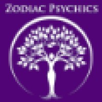 Zodiac Psychics logo, Zodiac Psychics contact details