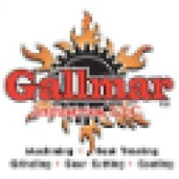 Gallmar Industries logo, Gallmar Industries contact details