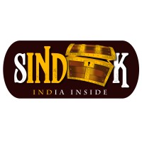 SINDOOK INDIA logo, SINDOOK INDIA contact details