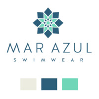 Mar Azul Swimwear logo, Mar Azul Swimwear contact details