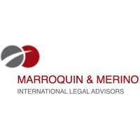 Marroquin and Merino International Legal Advisors logo, Marroquin and Merino International Legal Advisors contact details