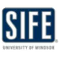 SIFE Windsor logo, SIFE Windsor contact details