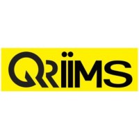 Q-Riims logo, Q-Riims contact details