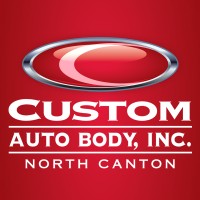 Custom Auto Body Inc. logo, Custom Auto Body Inc. contact details