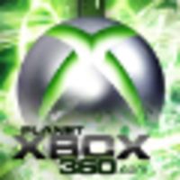 PlanetXbox360.Com logo, PlanetXbox360.Com contact details