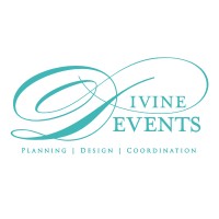 Divine Events logo, Divine Events contact details