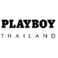 Playboy Thailand logo, Playboy Thailand contact details