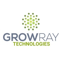 GrowRay Technologies logo, GrowRay Technologies contact details