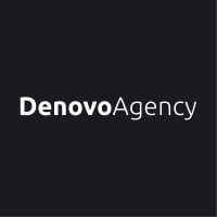 Denovo Agency logo, Denovo Agency contact details