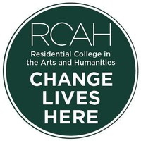 Residential College in the Arts and Humanities at Michigan State University logo, Residential College in the Arts and Humanities at Michigan State University contact details