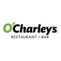 O Charleys logo, O Charleys contact details