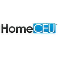 HomeCEU.com logo, HomeCEU.com contact details