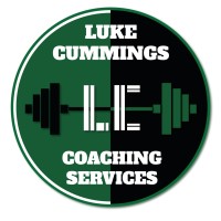 Luke Cummings Coaching Services logo, Luke Cummings Coaching Services contact details