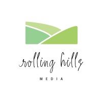 Rolling Hills Media logo, Rolling Hills Media contact details