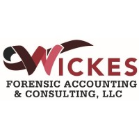 Wickes Forensic Accounting & Consulting LLC logo, Wickes Forensic Accounting & Consulting LLC contact details