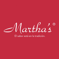 Marthas logo, Marthas contact details