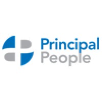 Principal People logo, Principal People contact details