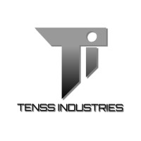 Tenss Industries logo, Tenss Industries contact details