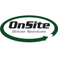 OnSite Driver Services logo, OnSite Driver Services contact details