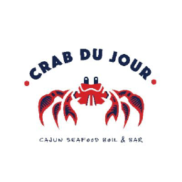 Crab Du Jour logo, Crab Du Jour contact details