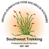 Southwest Trekking logo, Southwest Trekking contact details