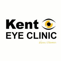 Kent Eye Clinic logo, Kent Eye Clinic contact details