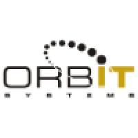 Orbit Systems logo, Orbit Systems contact details