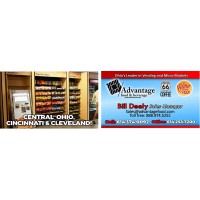 Advantage Food & Beverage logo, Advantage Food & Beverage contact details