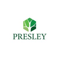 Presley logo, Presley contact details