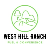 West Hill Ranch logo, West Hill Ranch contact details