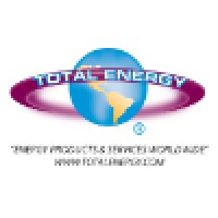 TOTAL ENERGY CORP logo, TOTAL ENERGY CORP contact details